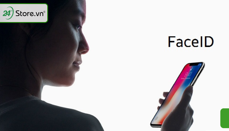 Lợi ích Face ID