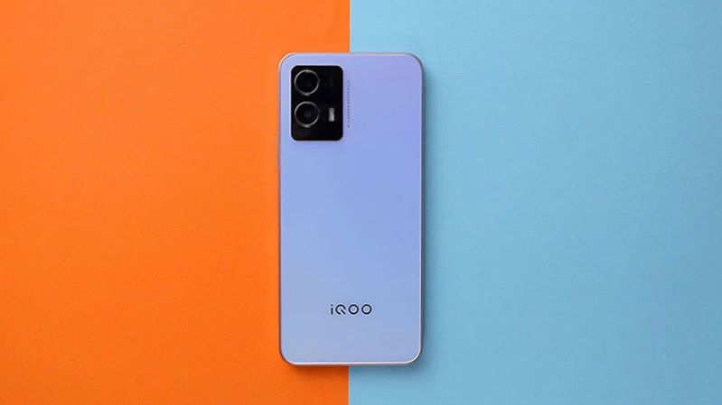 Vivo iQOO U5e 5 Vivo iQOO U5e