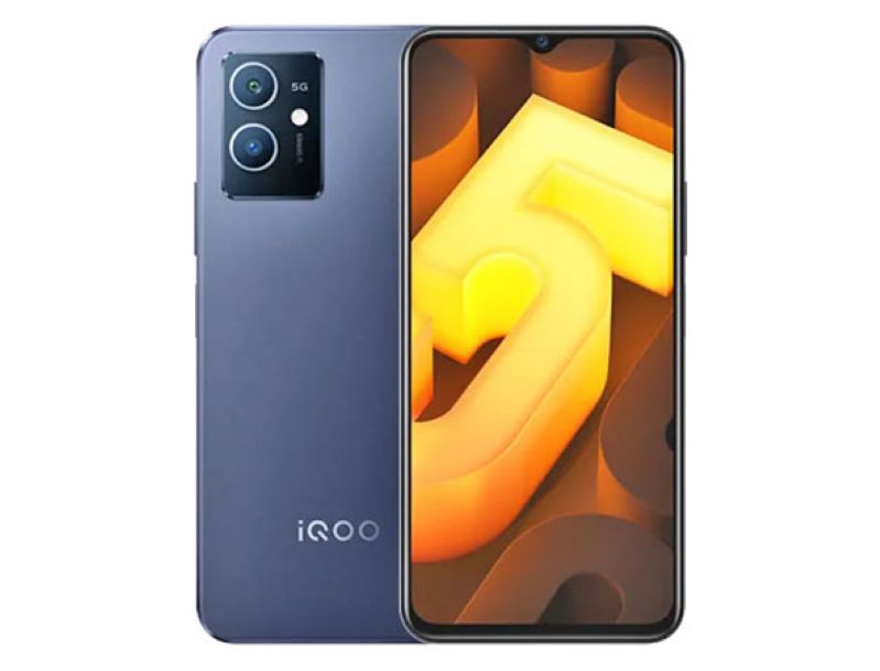 Vivo iQOO U5e