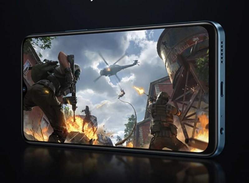 vivo t2x 2 Vivo T2X 2