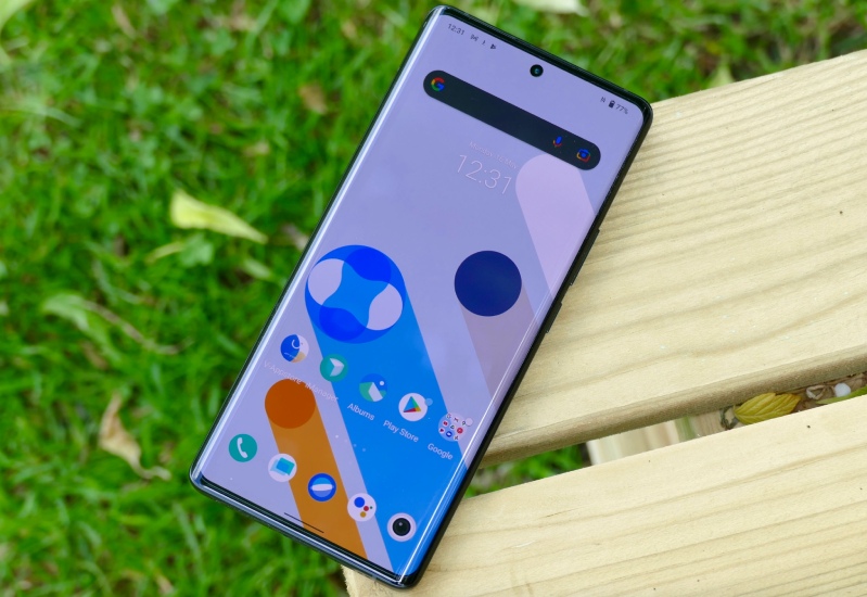 Vivo X80 hiệu năng 