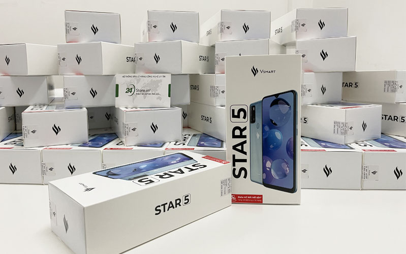 vsmart one 1 vsmart gia re