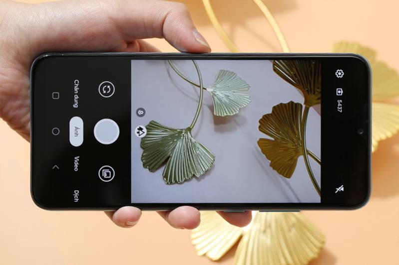 vsmart-star-5-3 camera vsmart 5 star