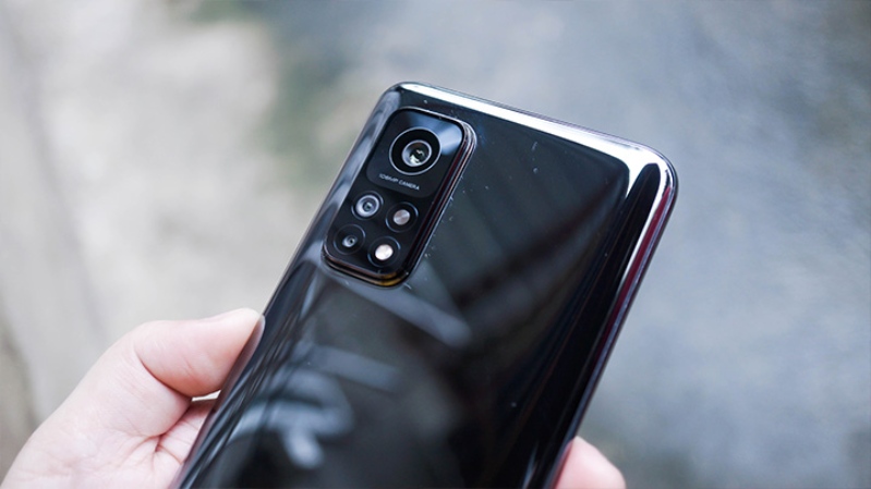 Xiaomi Mi 10T Pro Hàng công ty