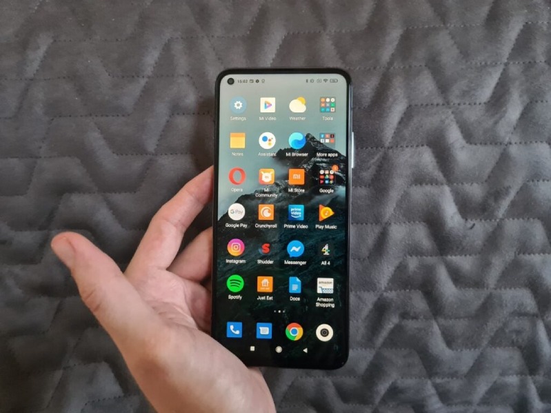 Xiaomi Mi 10T Pro Hàng công ty