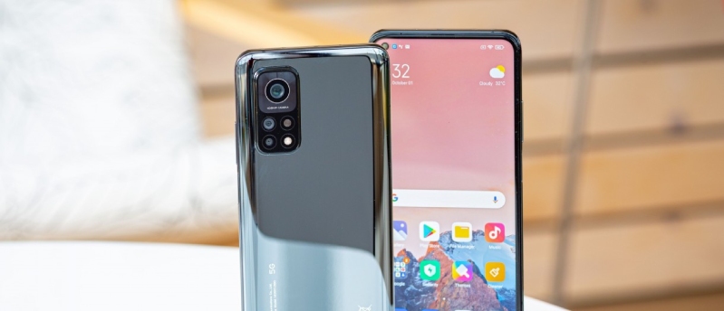 Xiaomi Mi 10T Pro Hàng công ty