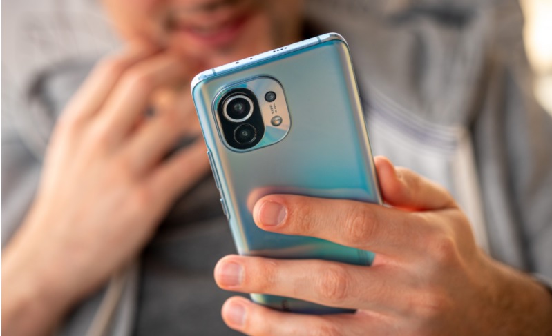 Xiaomi Mi 11 5G Hệ thống camera trên Mi 11 5G có thể gây nhiều ấn tượng cho mọi người