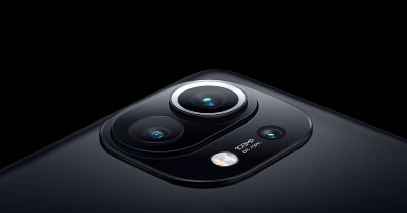 Xiaomi Mi 11 Lite va Xiaomi Mi 11 Lite 5G  camera của  Xiaomi Mi 11 Lite và Xiaomi Mi 11 Lite 5G
