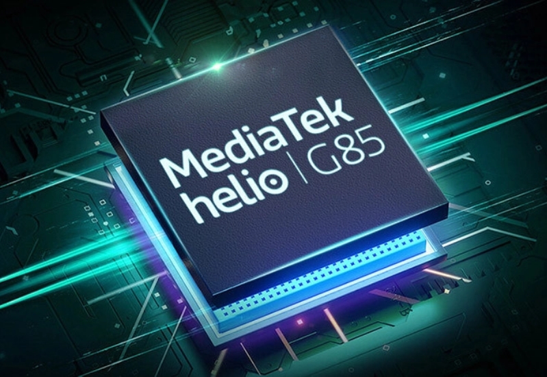 Xiaomi Redmi 12C cũ Hiệu năng mạnh mẽ cùng Xiaomi 12C