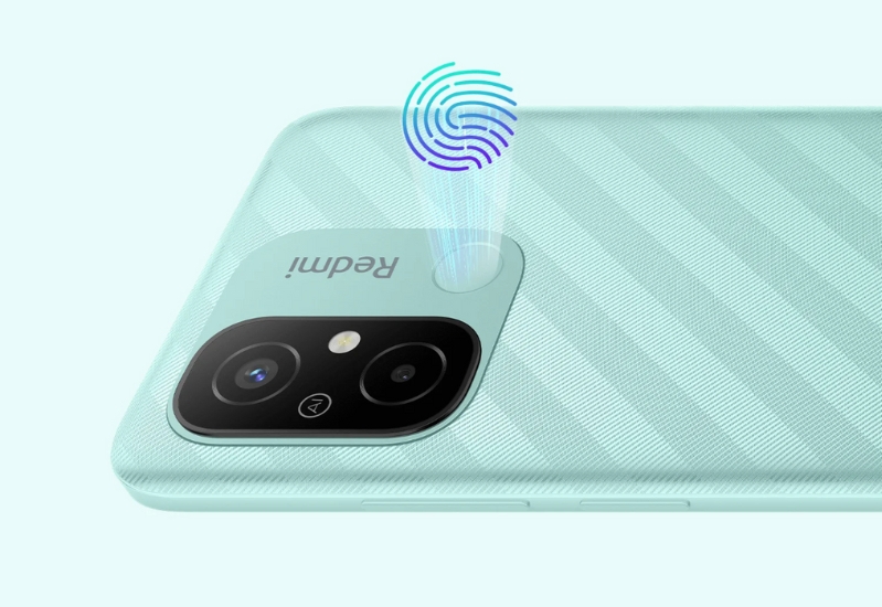 Xiaomi Redmi 12C cũ Tìm hiểu ngay tính năng nổi bật của sản phẩm