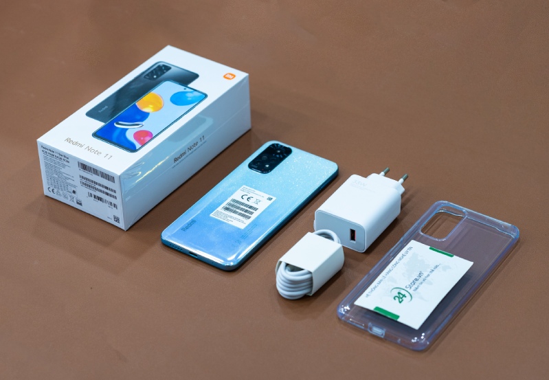 Xiaomi Redmi Note 11