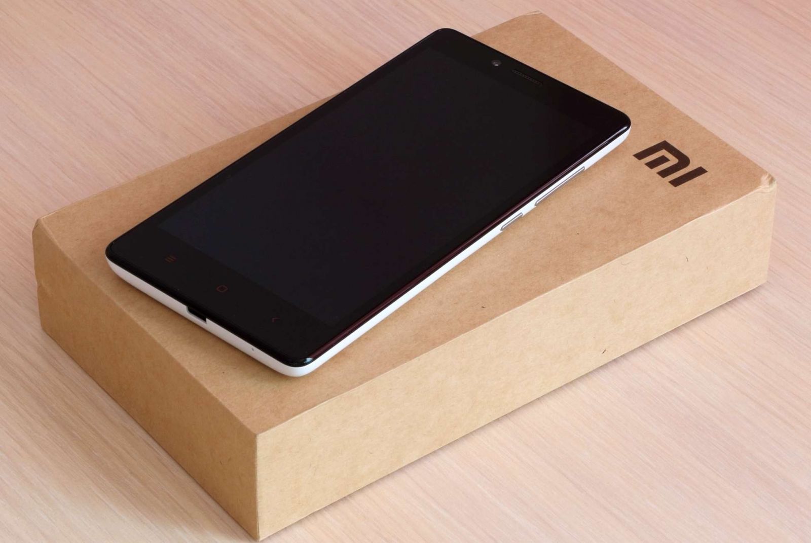 Xiaomi Redmi Note 5 cấu hình mạnh mẽ xuat hien Xiaomi Redmi Note 5 sieu pham gia re vơi cau hinh khung hinh anh 2