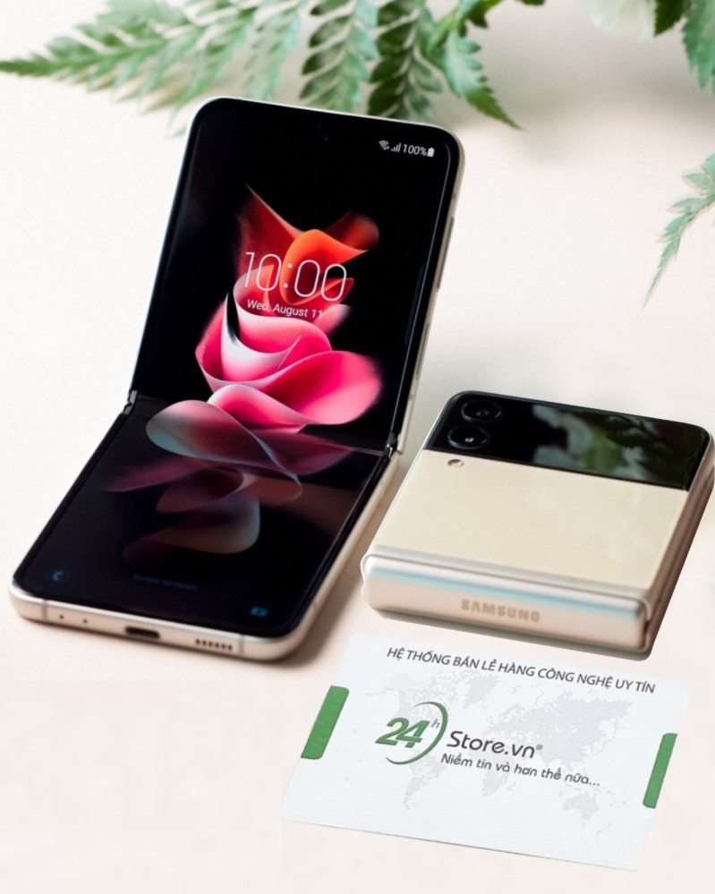 Galaxy Z Fold3 và Z Flip3 hình 3 Những cải tiến mới về camera của Samsung Galaxy Z Fold3 và Z Flip3