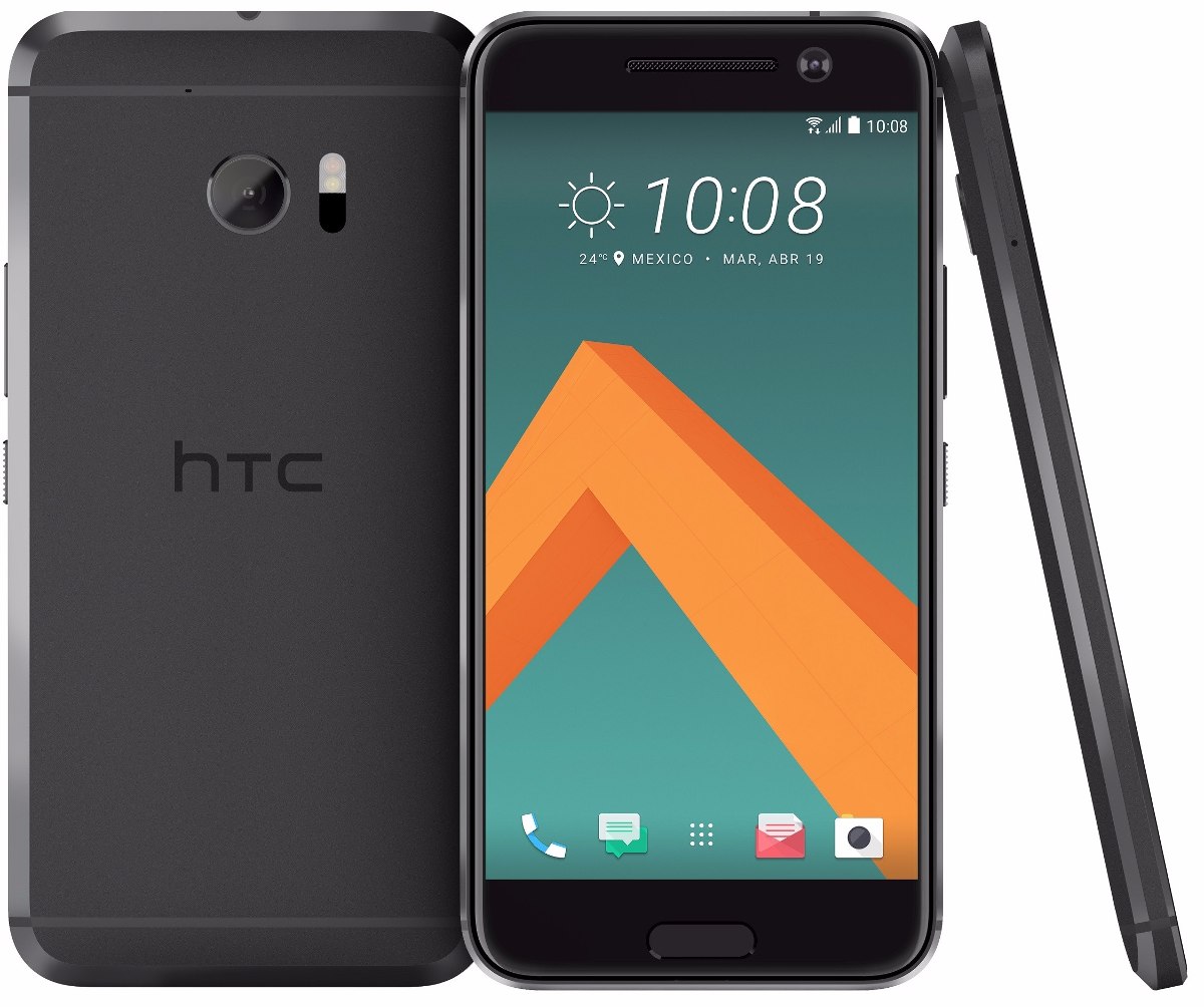 Sửa lỗi phần mềm HTC 10