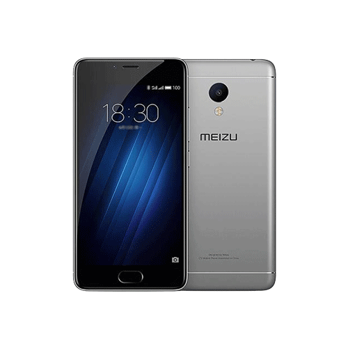 Sửa lỗi phần mềm Meizu M3s