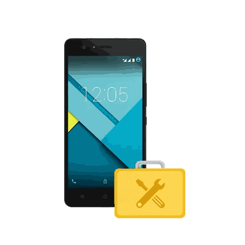 Sửa lỗi phần mềm Xiaomi Mi 4i