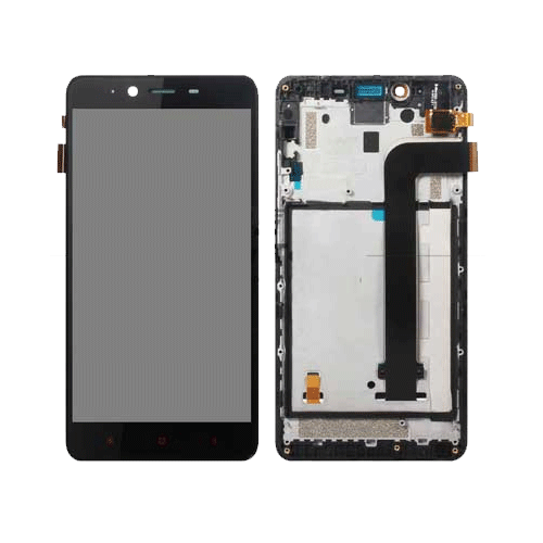 Thay màn hình Xiaomi Redmi 4X