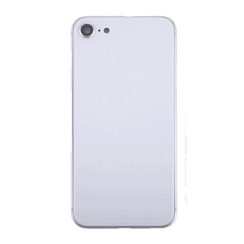 Thay vỏ iPhone 8