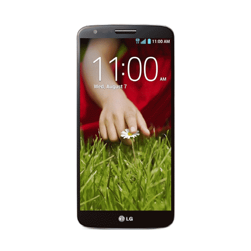Sửa lỗi phần mềm LG G2 Mini Dual D618