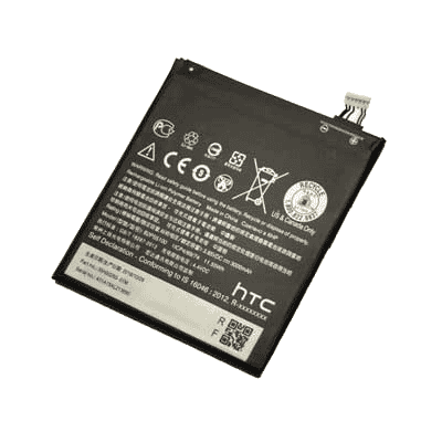 Thay pin HTC Desire 616 D616