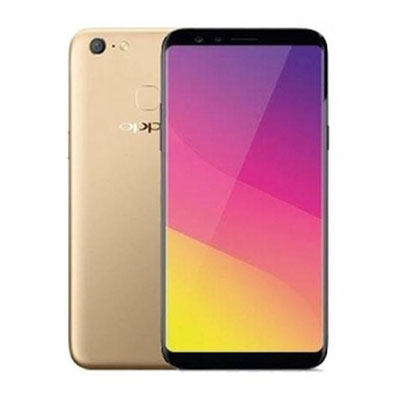 Thay màn hình Oppo F5 Plus