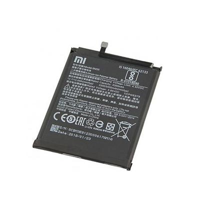 Thay pin Xiaomi Mi 8 SE