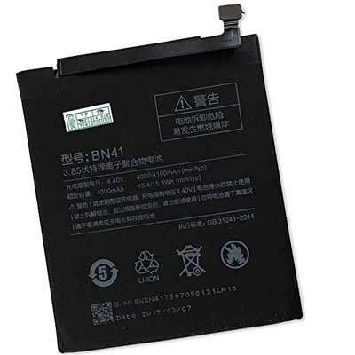 Thay pin Xiaomi Mi Max 4 Pro