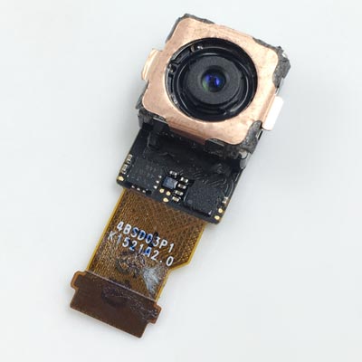 Thay camera Xiaomi Mi 8 SE
