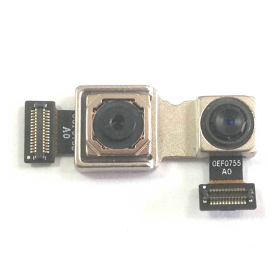 Thay camera Xiaomi Redmi Note 6 pro