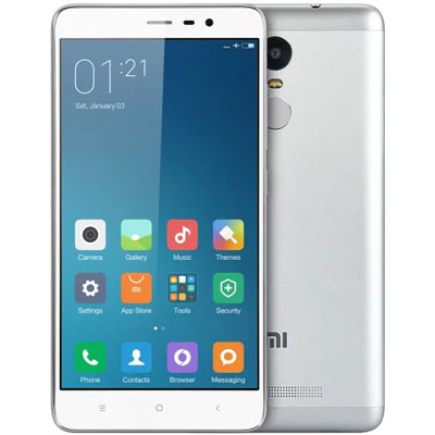 Thay vỏ Xiaomi Redmi Note 3