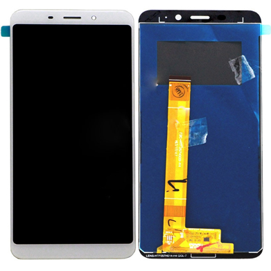 Thay màn hình Meizu M6S
