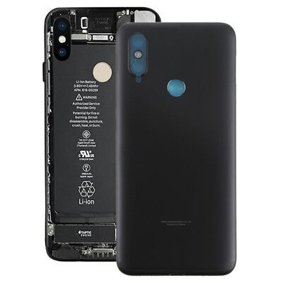 Thay vỏ Xiaomi Mi 6X