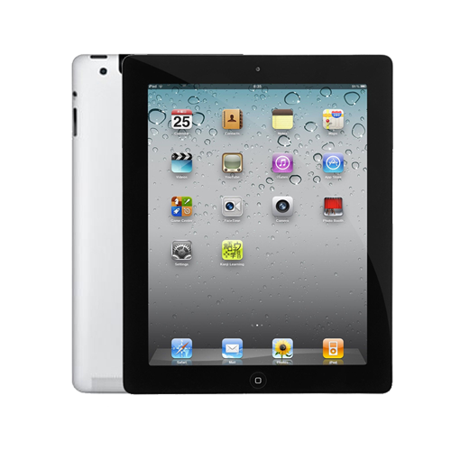 Sửa lỗi phần mềm iPad 2 WiFi A1395