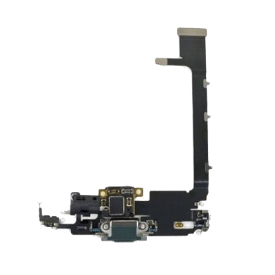 Thay cáp sạc, tai nghe iPhone 11 Pro