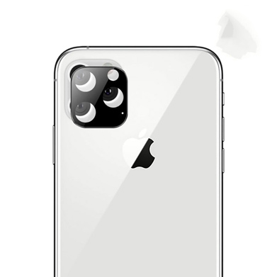 Thay kính Camera sau iPhone 11 Pro