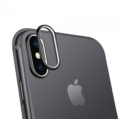 Thay kính Camera sau iPhone XS Max