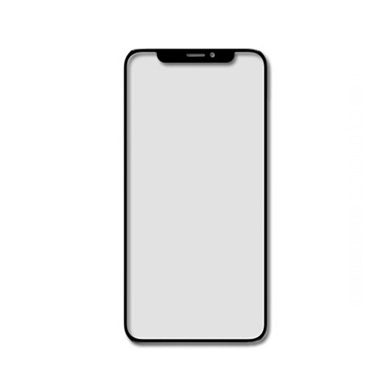 Thay ron iPhone XS Max