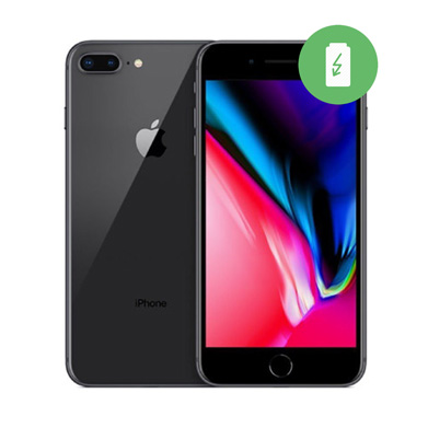 Sửa hao Pin iPhone 7 Plus