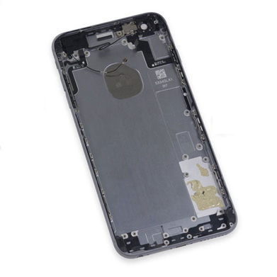 Thay bộ nẹp màn hình iPhone 7