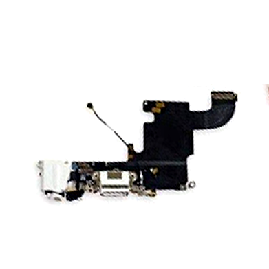 Thay cáp sạc, tai nghe iPhone 6 Plus