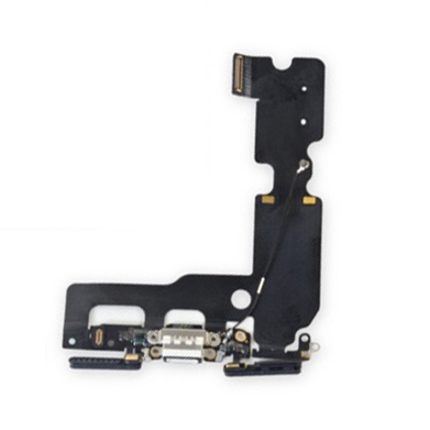 Thay cáp sạc, tai nghe iPhone 7
