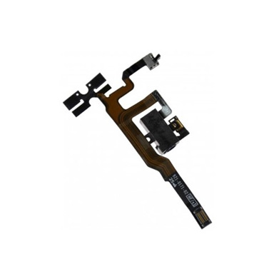 Thay dây Volume - gạt rung iPhone 6 Plus
