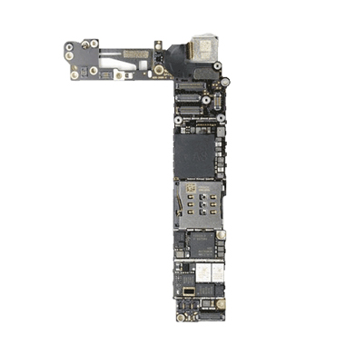 Thay main iPhone 6 Plus