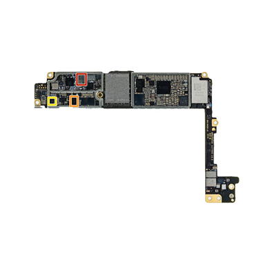 Thay main iPhone 7