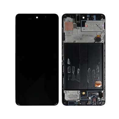 Thay màn hình Samsung Galaxy A51 5G A516