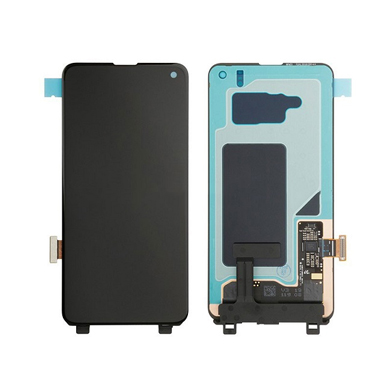 Thay màn hình Samsung Galaxy S20 Lite G770