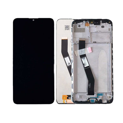 Thay màn hình Xiaomi Redmi 8A Pro
