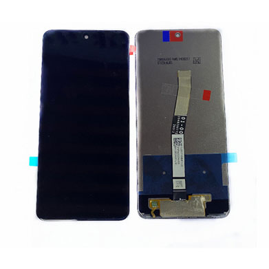 Thay màn hình Xiaomi Redmi Note 9s
