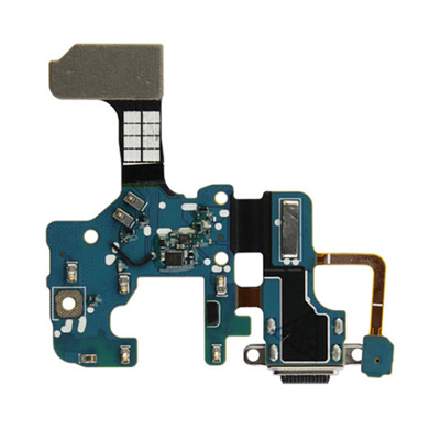 Thay mic Samsung Galaxy Note 8 N950