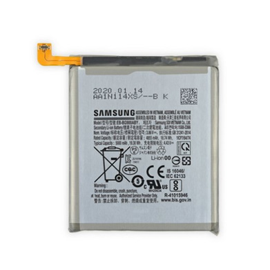 Thay pin Samsung Galaxy A10e A102F